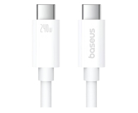 BASEUS Kabel USB-C Superior 2 240W 1.8m P10365200211-05 - 1296919 - zdjęcie 2